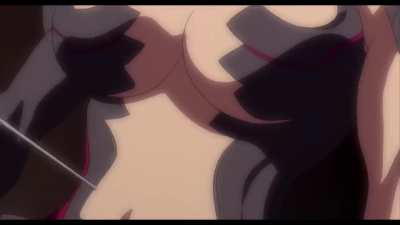 [Witchblade] Masane vs Nora