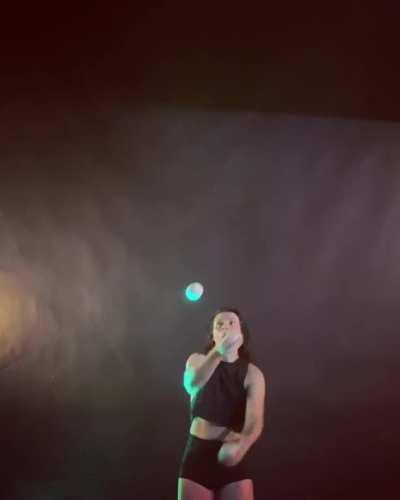 That drop at the end really got me... i spent 2 hours trying to get this whole sequence in one take.