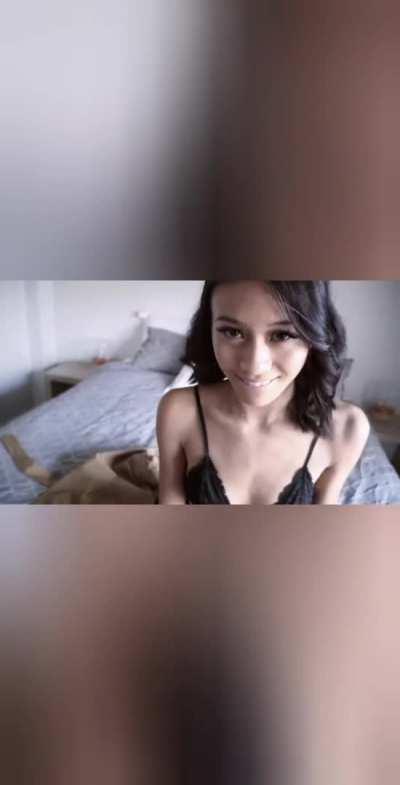 Jasmine Grey double hander