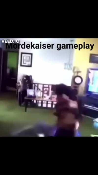 Tears of your opponent included.