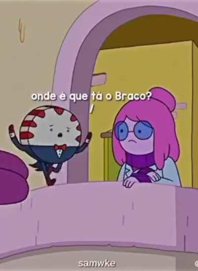 PedroDBR - Video #0844