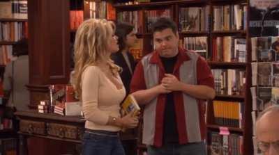 Pamela Anderson scenes from stacked