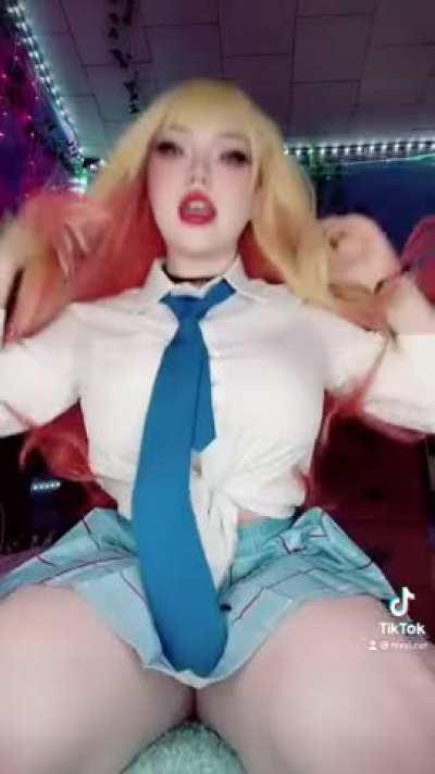 Marin Kitagawa [My Dress-up darling] (Nivnixxi)