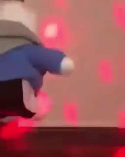 se nos fue un grande