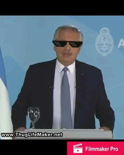 No queda más remedio que…