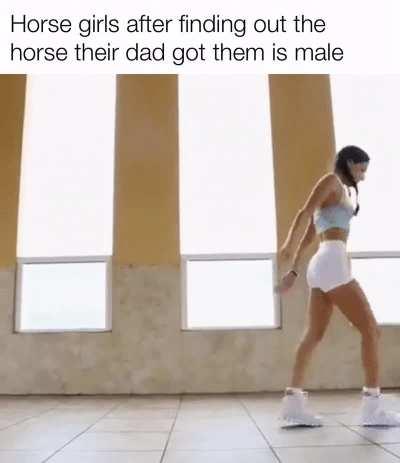 Oh no it’s too edgy