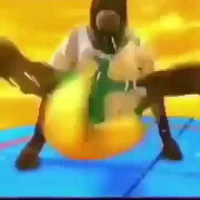 battle tendency if it was good: