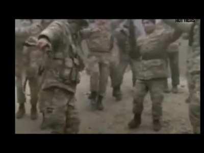 Sanction Azerbaijan ! BTW this is for you Serj Tankian, enjoy it.