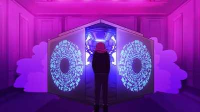 Animation I made for a Fandom Multi Animator Project, and of course I had to do Doctor Who! First time animating humans so sorry if its not that good I tired my best!