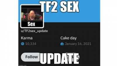 tf2 sex update