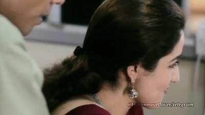 Tisca mam seducing her boss 🤤💦