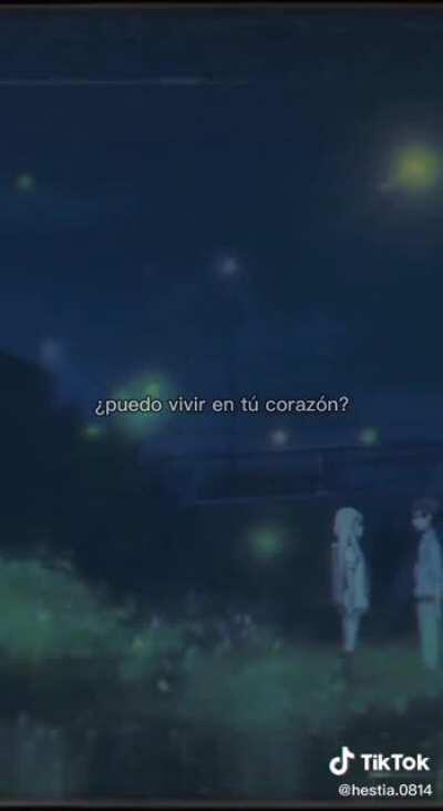 PARECE QUE VA A LLOVER :,(