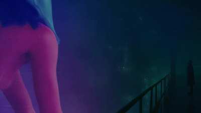 Ana De Armas - BLADE RUNNER 2049 - 2017