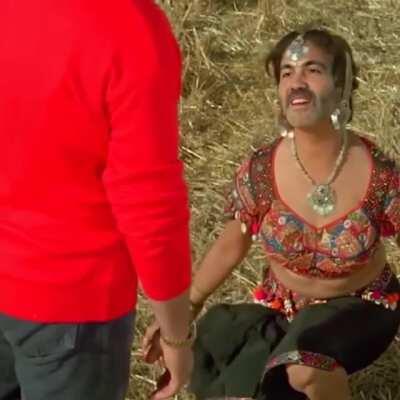 Until 2018, all the cooks of Armenia quietly and peacefully watched primitive Indian serials ... the revolution changed everything! Armenian cooks have a new series and a new main character.