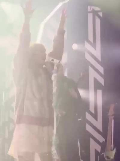 Pommelien Thijs - Erop of Eronder - Serious Request 2025