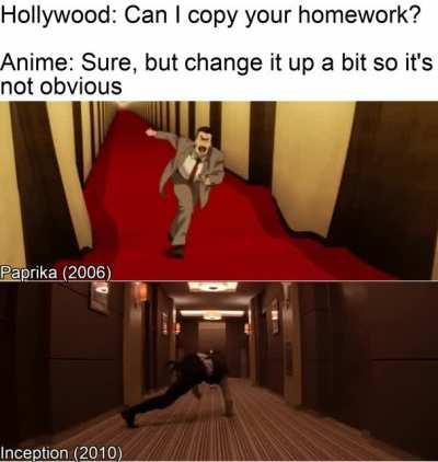 Anime: The progenitor of some of the biggest things in pop culture