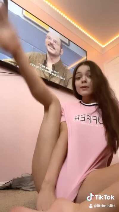 Do You Like IT ?? (take her free collection with vids in the comments)