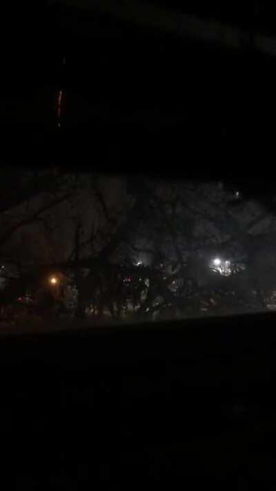 Perfect way to fall asleep