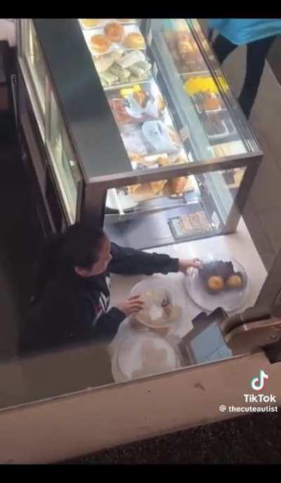 Coffee Club LynnMall