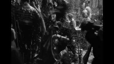 Gilda (1946) - Happy new years!