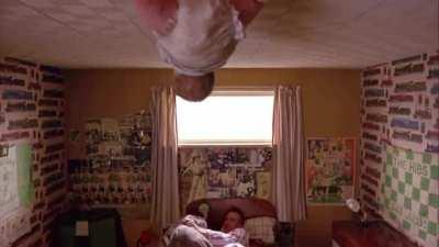 When you feel down, just remember...