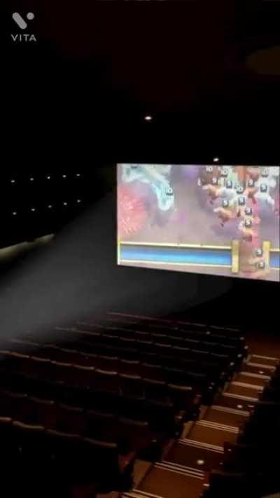 Clash royal movie free 2017