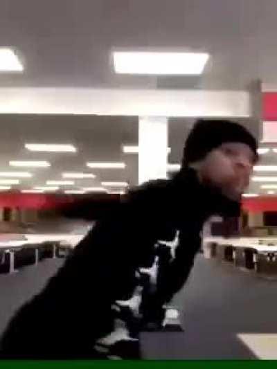 Well...that killed them all right.