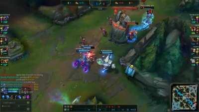 Epic Skarner Save