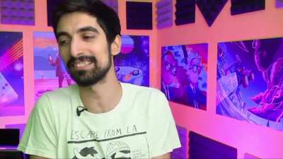 Γιάννης out of context