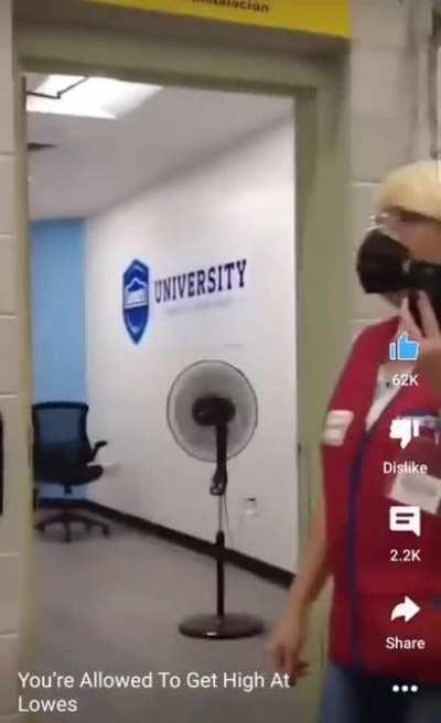 Learn High, Study High, Lowes High