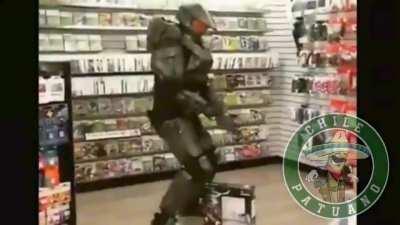 Ya termina el halo sky ptm!!!