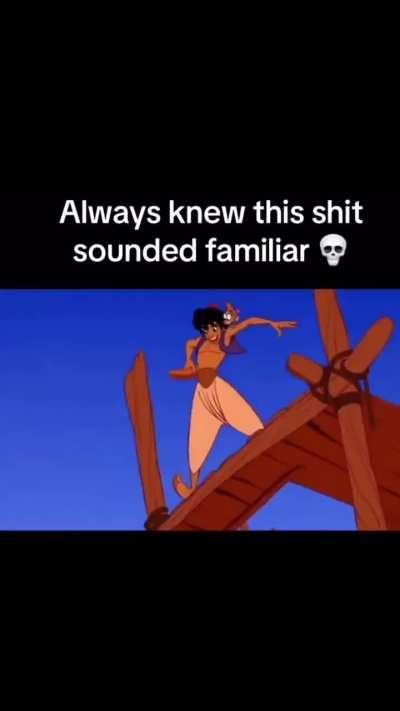 ... is inspired by a masterpiece 