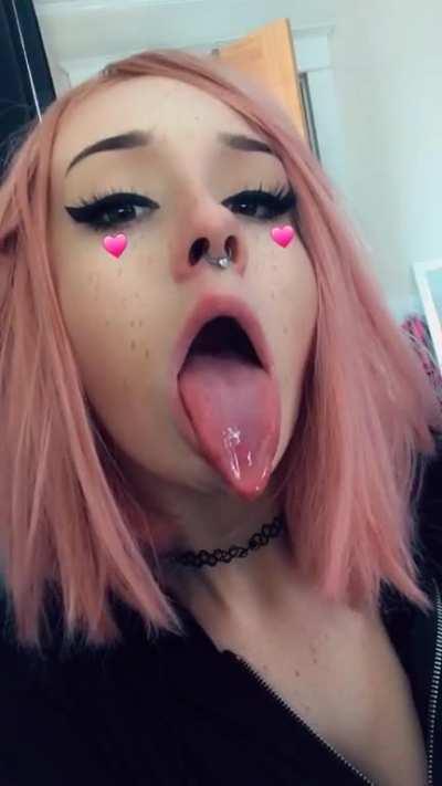 I’m in the mood for cum 🥵