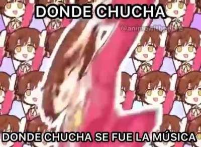 donde