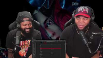 Megan The Stallion ✂️ Nicki Minaj