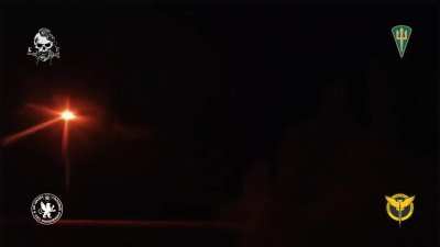 Joint work of the Ukrainian GUR, the 