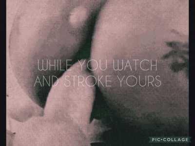 STROKE PUMP MOAN AND SPILL THAT CUCK MILK