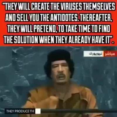 “We came. We saw. He died.” -HRC