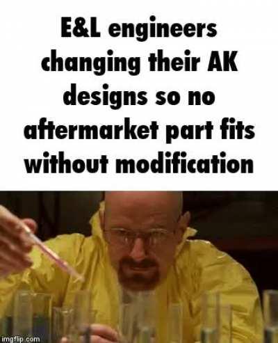 I've been filing for hours now.