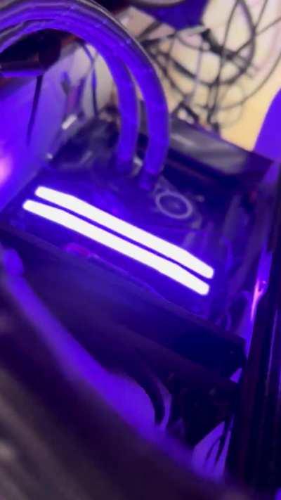 IKEA Drawer Gaming Pc