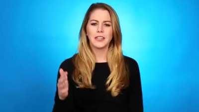 This video in its entirety.