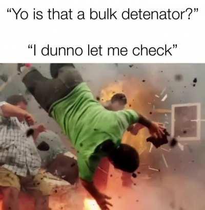 5 mile radius explosion