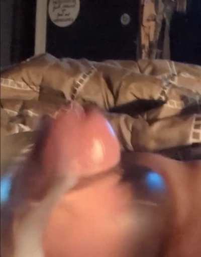 My favorite way to cum