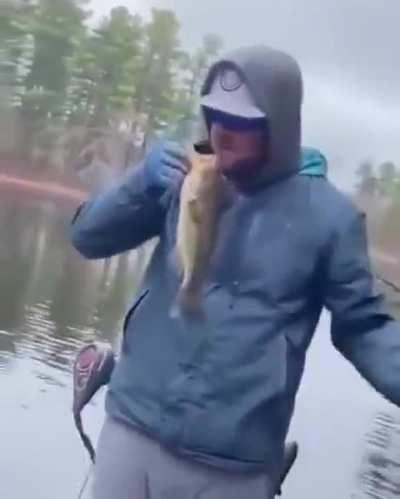 Brain malfunctioning.