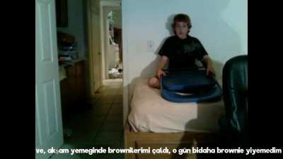 COCUK ÖLDÜ AMK (altyazılı)