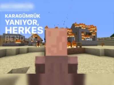 Karagümrük yanıo beler