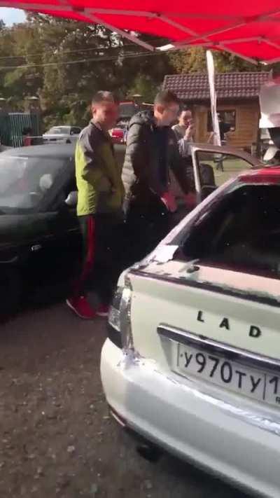 To set the bass to the highest level