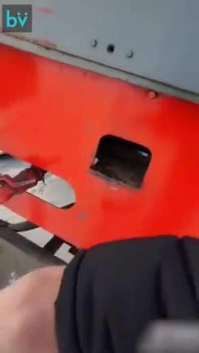 Well that's a new function