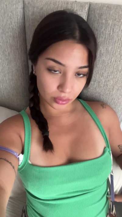 I can assure you they are soft