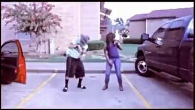 Spectacularly Crappy 